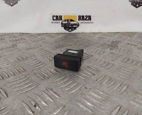BHR1664H0 Кнопка аварийной сигнализации для Mazda 6 III (с 2012)