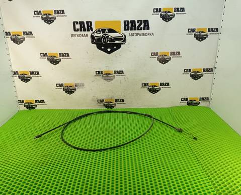 65621BC11B Трос открывания капота E11 для Nissan Note I (с 2006 по 2013)