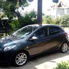 Mazda 2 II 2011 г. в разборе