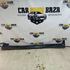 96458566 Накладка на порог левая наружная для Chevrolet Lacetti (с 2004)
