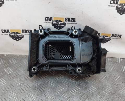 03C103502K Демпфер турбокомпрессора для Volkswagen Jetta