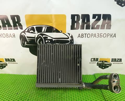 4M5H19860AE Испаритель кондиционера для Ford Focus II (с 2004 по 2011)