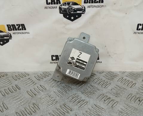 416501CA0B Блок управления полным приводом для Infiniti FX