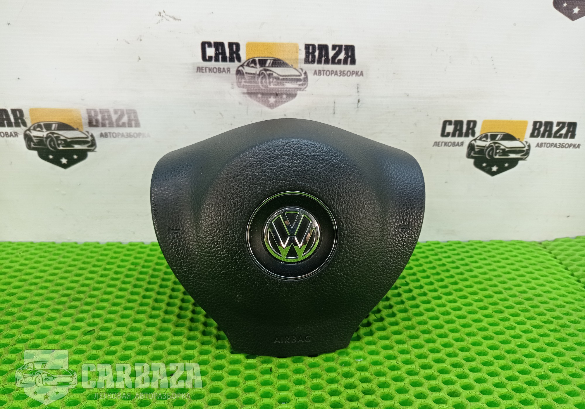 3C8880201L Подушка безопасности водителя для Volkswagen