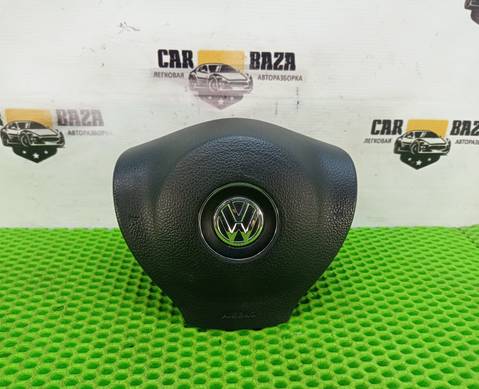 3C8880201L Подушка безопасности водителя для Volkswagen Golf