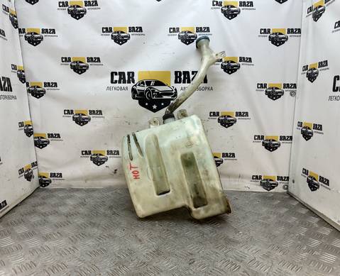 289109U100 Бачок омывателя E11 для Nissan Note I (с 2006 по 2013)