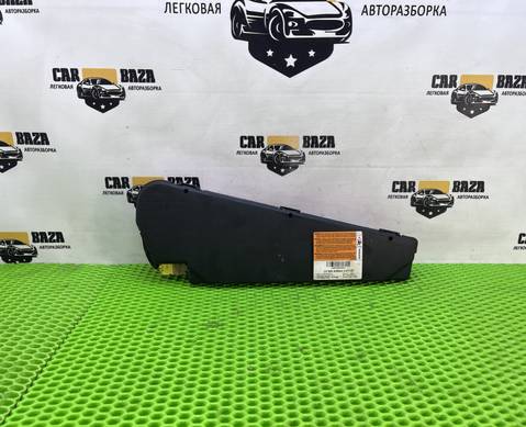 31271167 Подушка безопасности в сиденье левая L для Volvo XC60 I (с 2008 по 2017)