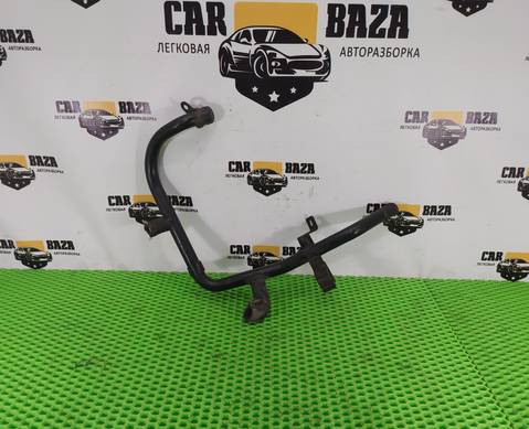 06F121492B Трубка системы охлаждения для Volkswagen Passat B6 (с 2005 по 2011)