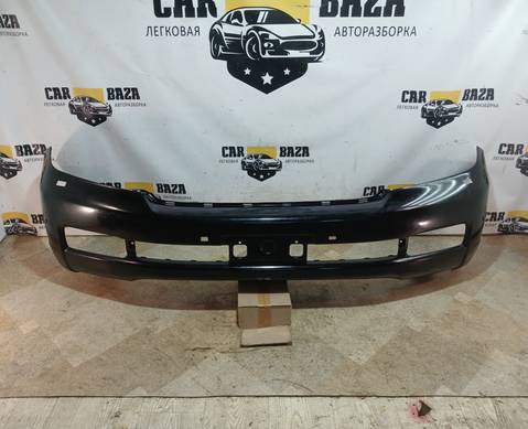 5211960994 Бампер передний для Toyota Land Cruiser 200 (с 2007)