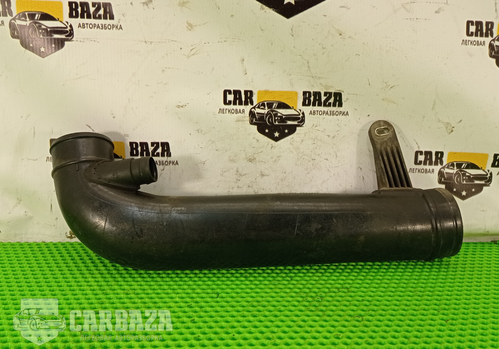 1K0129654AP Патрубок интеркулера для Seat