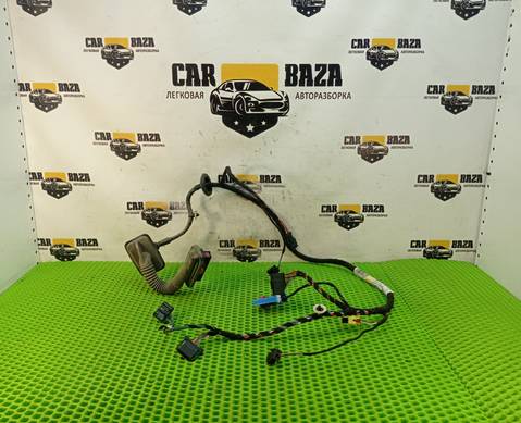 5L0971121EG Проводка передней правой двери для Skoda Yeti (с 2009 по 2018)