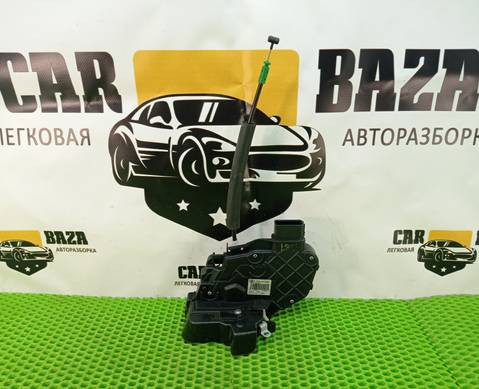 7H526412AC Замок задней правой двери для Land Rover Range Rover Evoque (с 2011)