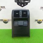 3C0864298BP Дефлектор воздушный центральный задний для Volkswagen Passat