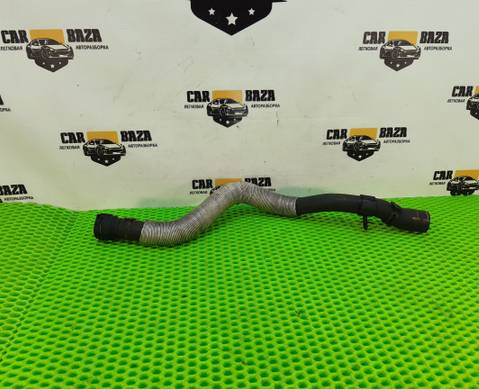 1K0122073FR Патрубок системы охлаждения для Audi A3