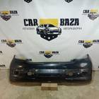 9649690177 Бампер задний для Peugeot 207 (с 2006)