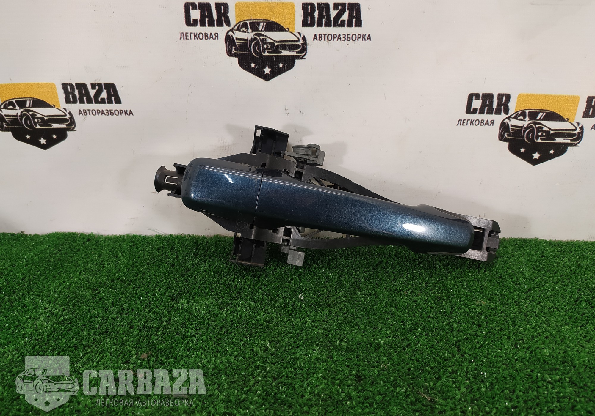 31276167 Ручка двери наружная правая R для Volvo