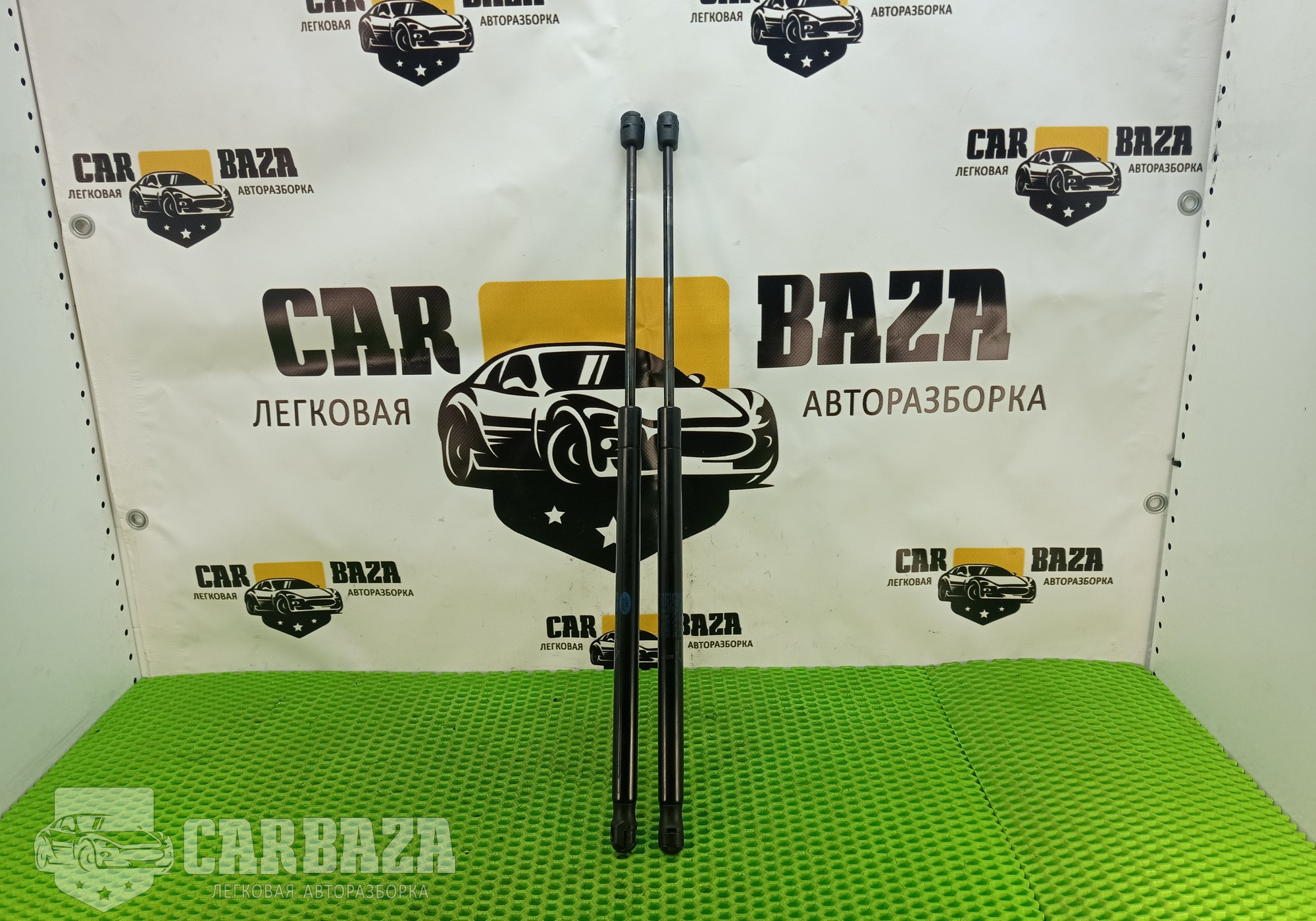 BHE790020 Амортизаторы стекла багажника для Land Rover Range Rover Sport I (с 2005 по 2013)