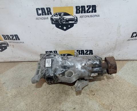 LR031377 Редуктор моста задний для Land Rover