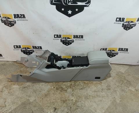 LR047943 Консоль центральная (подлокотник) для Land Rover Range Rover Evoque (с 2011)