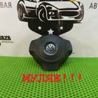 5K0880201N Подушка безопасности водителя для Mazda Atenza