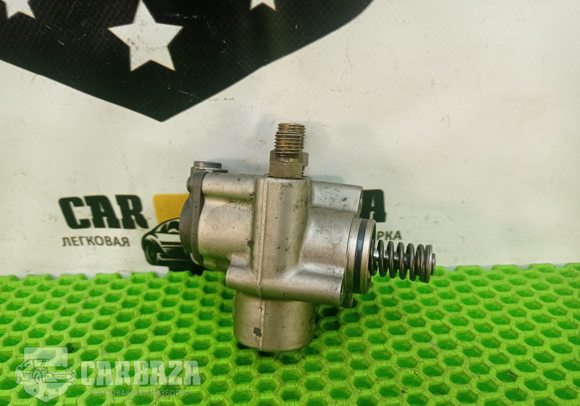 06F127025H ТНВД 2.0 бензин