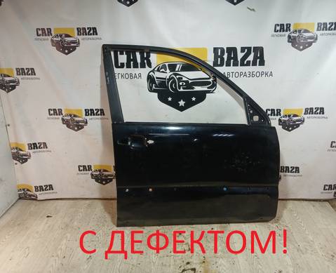 6700160540 Дверь передняя правая 120 для Toyota Land Cruiser Prado 120 (с 2002 по 2009)