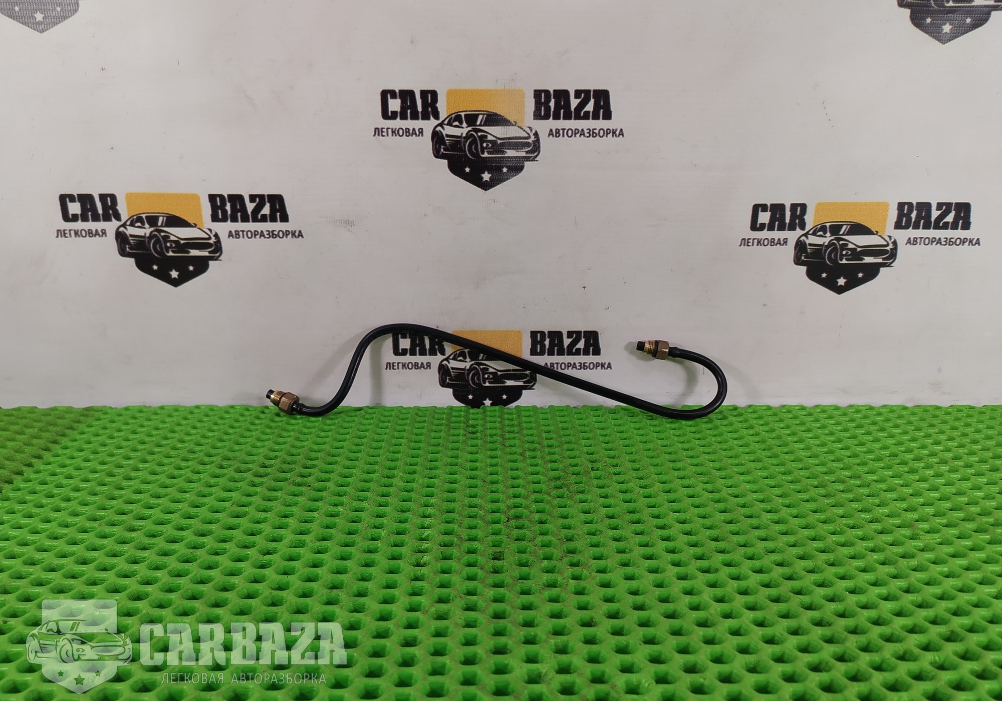 BH323C253AB Трубка пневмоподвески для Land Rover