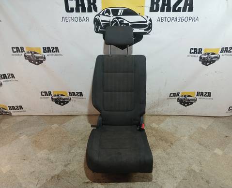 1K0885322H Сиденье заднее правое для Volkswagen Tiguan I (с 2007 по 2017)