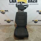 1K0885322H Сиденье заднее правое для Volkswagen Tiguan I (с 2007 по 2017)