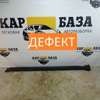 71850SCAE000 Накладка на порог наружная левая для Honda CR-V II (с 2001 по 2006)