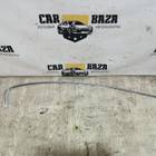 3G5839644 Хром двери задний левый верхний для Volkswagen Passat B8 (с 2014)