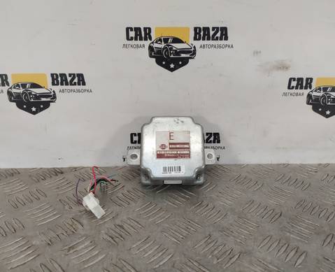 41650JG04A Блок управления раздаточной коробкой для Nissan