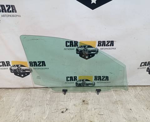 80301JD000 Стекло передней левой двери для Nissan