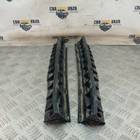 5L6807863 Направляющие заднего бампера для Skoda Yeti (с 2009 по 2018)