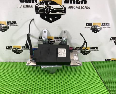 84109329341 Блок управления телематика для BMW 5
