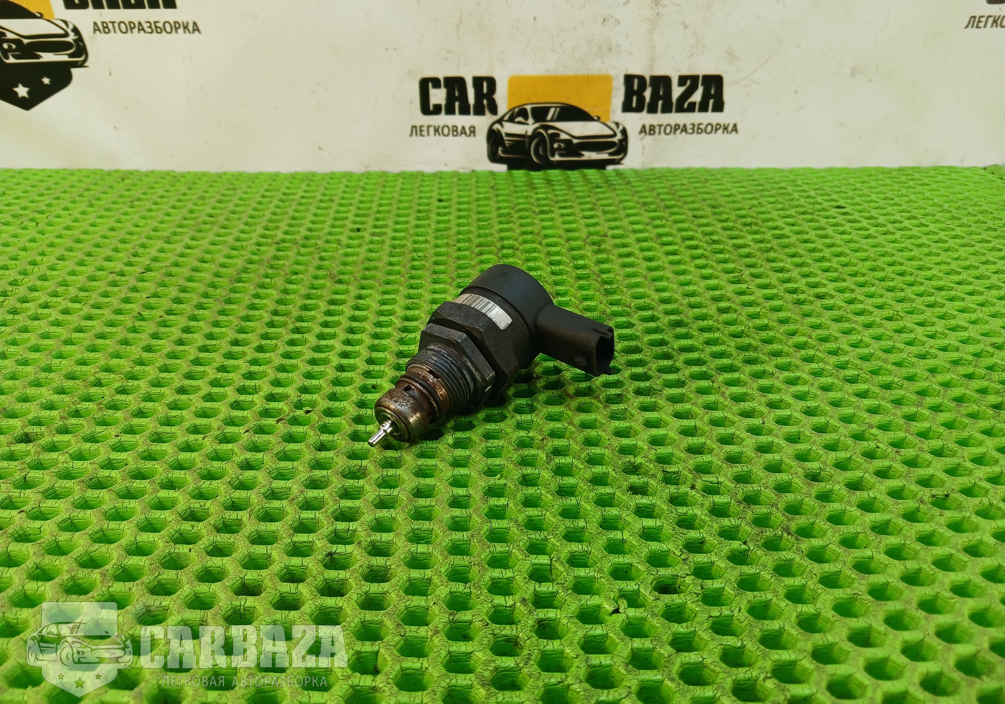 30777576 Датчик давления топлива D5244T4 2.4