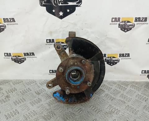 4700242 Кулак передний левый для Opel Agila A (с 2000 по 2007)