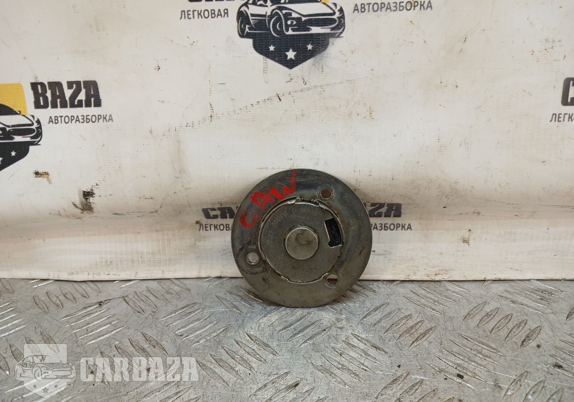 06J109259A Клапан электромагнитный VVTi 1.8-2.0 Бензин