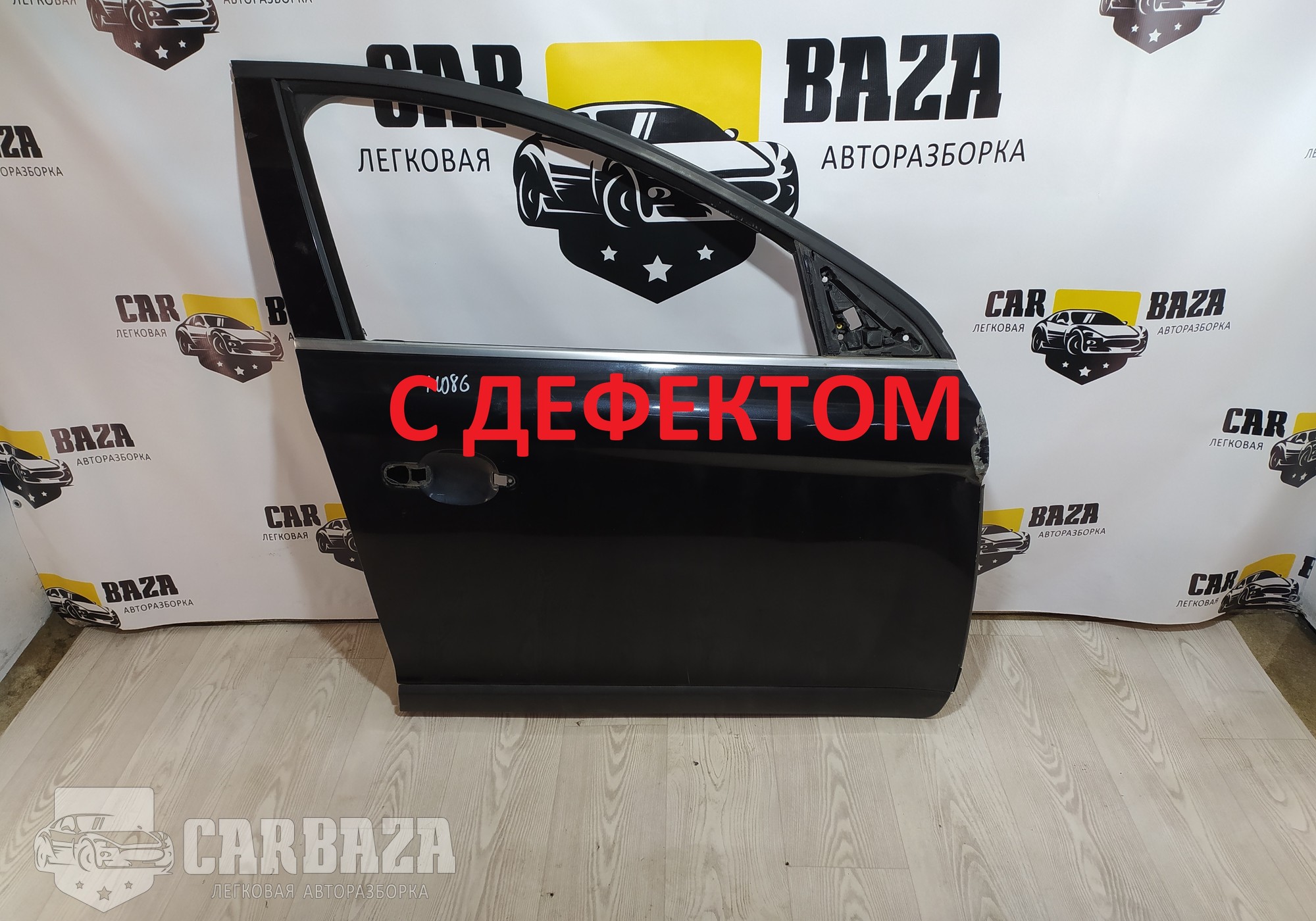 31365267 Дверь передняя правая для Volvo XC60 I (с 2008 по 2017)