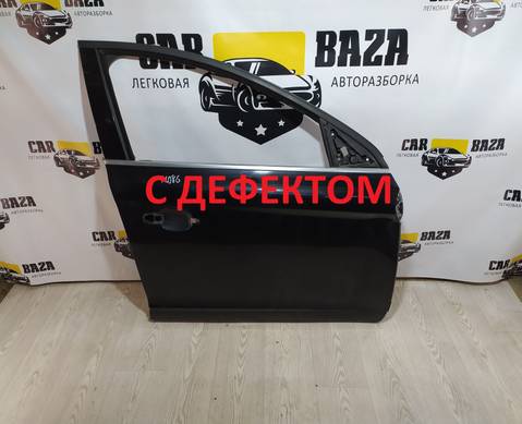 31365267 Дверь передняя правая для Volvo XC60 I (с 2008 по 2017)