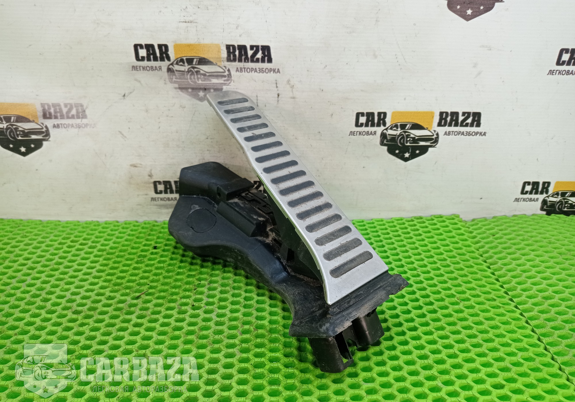 1K1723503AN Педаль акселератора для Skoda Yeti