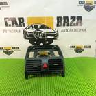 1K0819728H Дефлектор торпедо воздушный центральный для ZAZ Sens