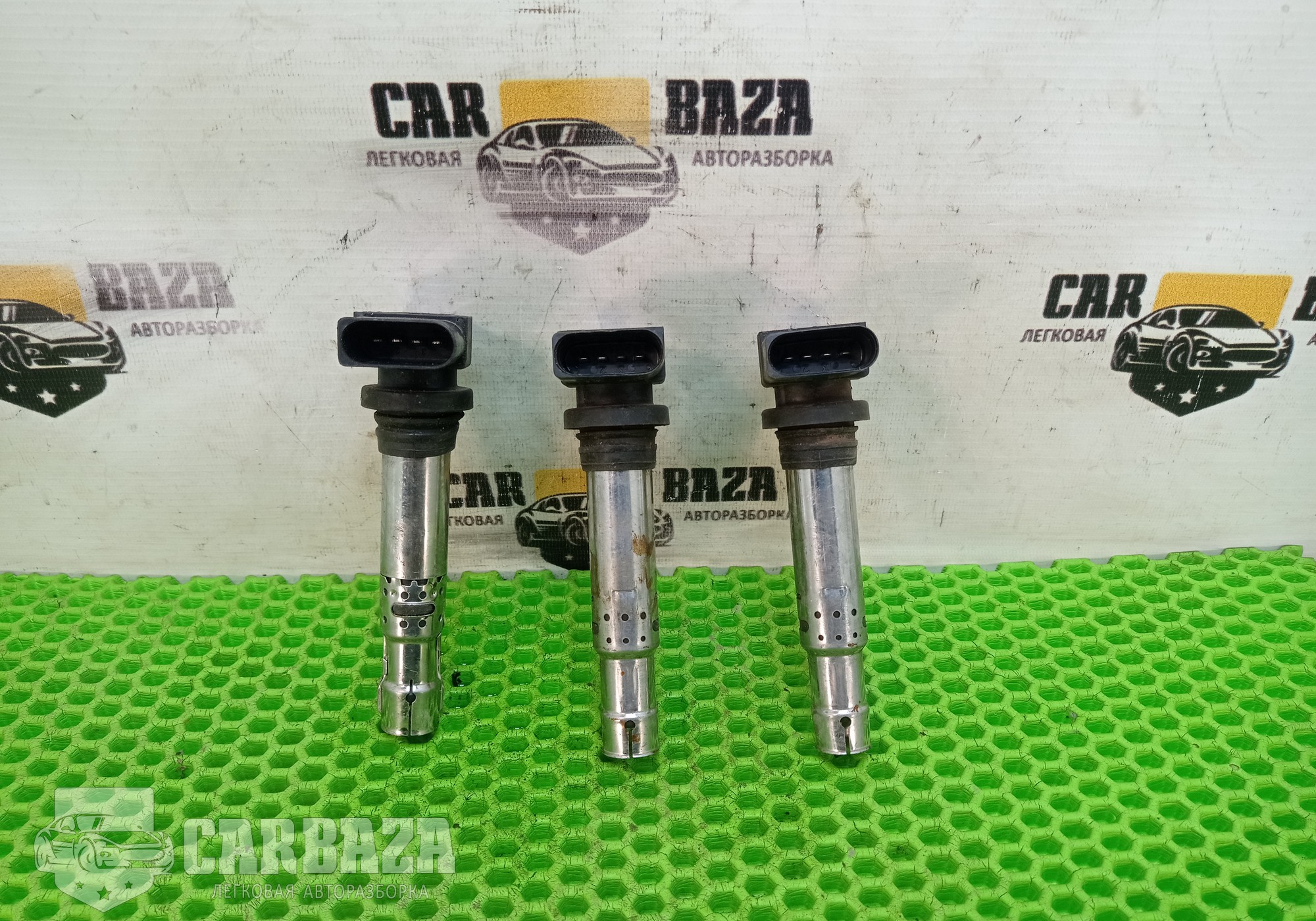 036905715F Катушки зажигания 1.2 bzg