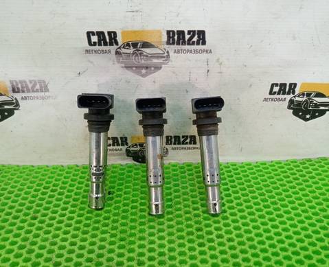 036905715F Катушки зажигания 1.2 bzg для Volkswagen