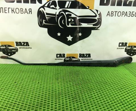 288869U100 Поводок стеклоочистителя правый E11 для Nissan Note I (с 2006 по 2013)