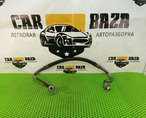 LR007115 Трубка кондиционера для Land Rover Freelander II (с 2006 по 2014)