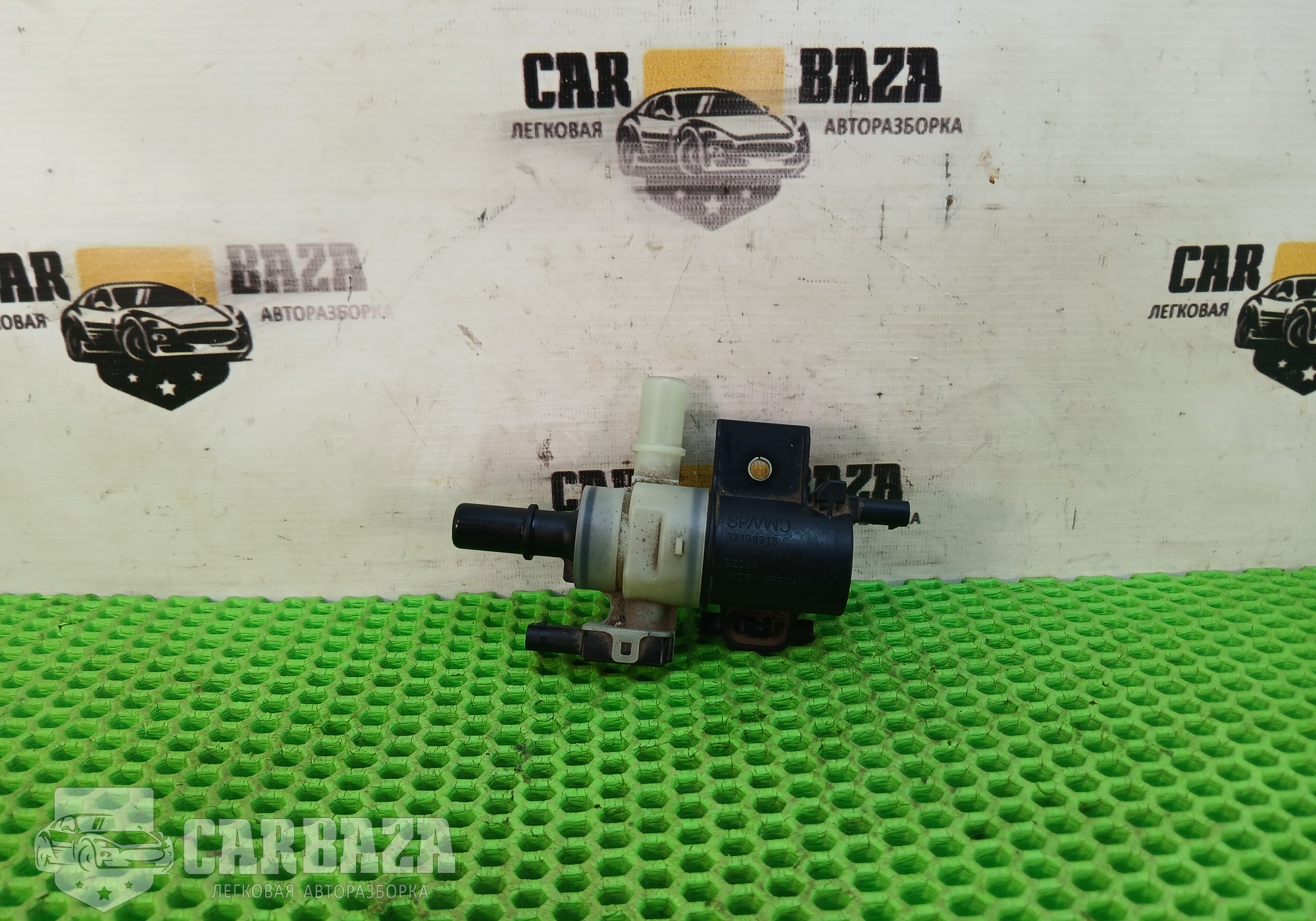 32139918 Клапан вентиляции топливного бака для Volvo XC90 II (с 2014)