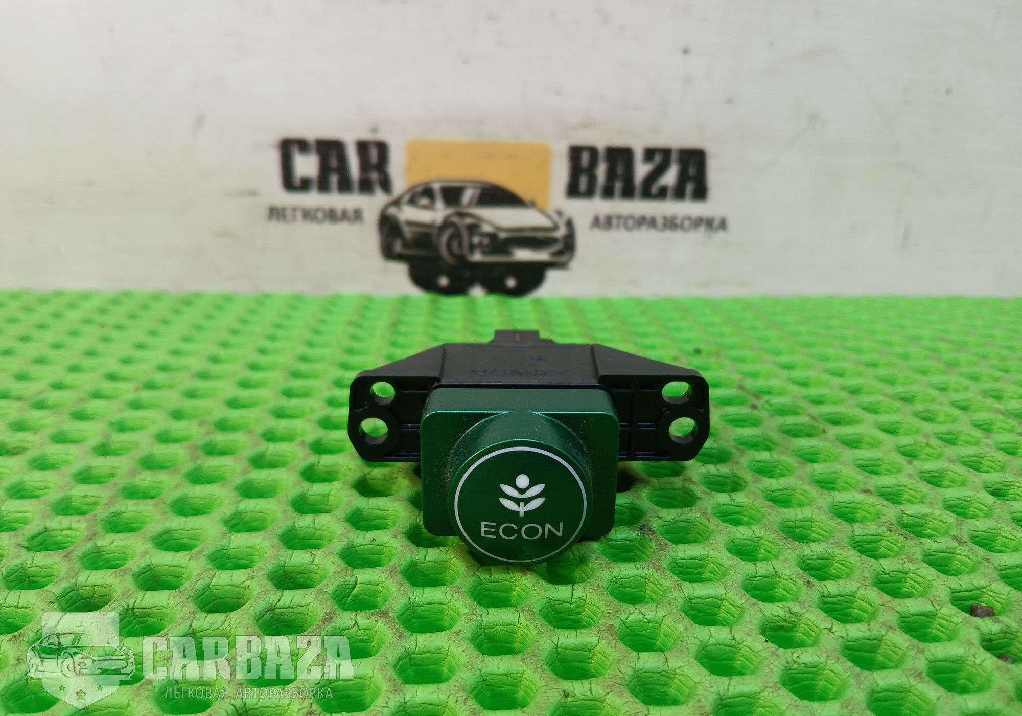 35570T0AA01 Кнопка Econ для Honda CR-V IV (с 2011 по 2018)