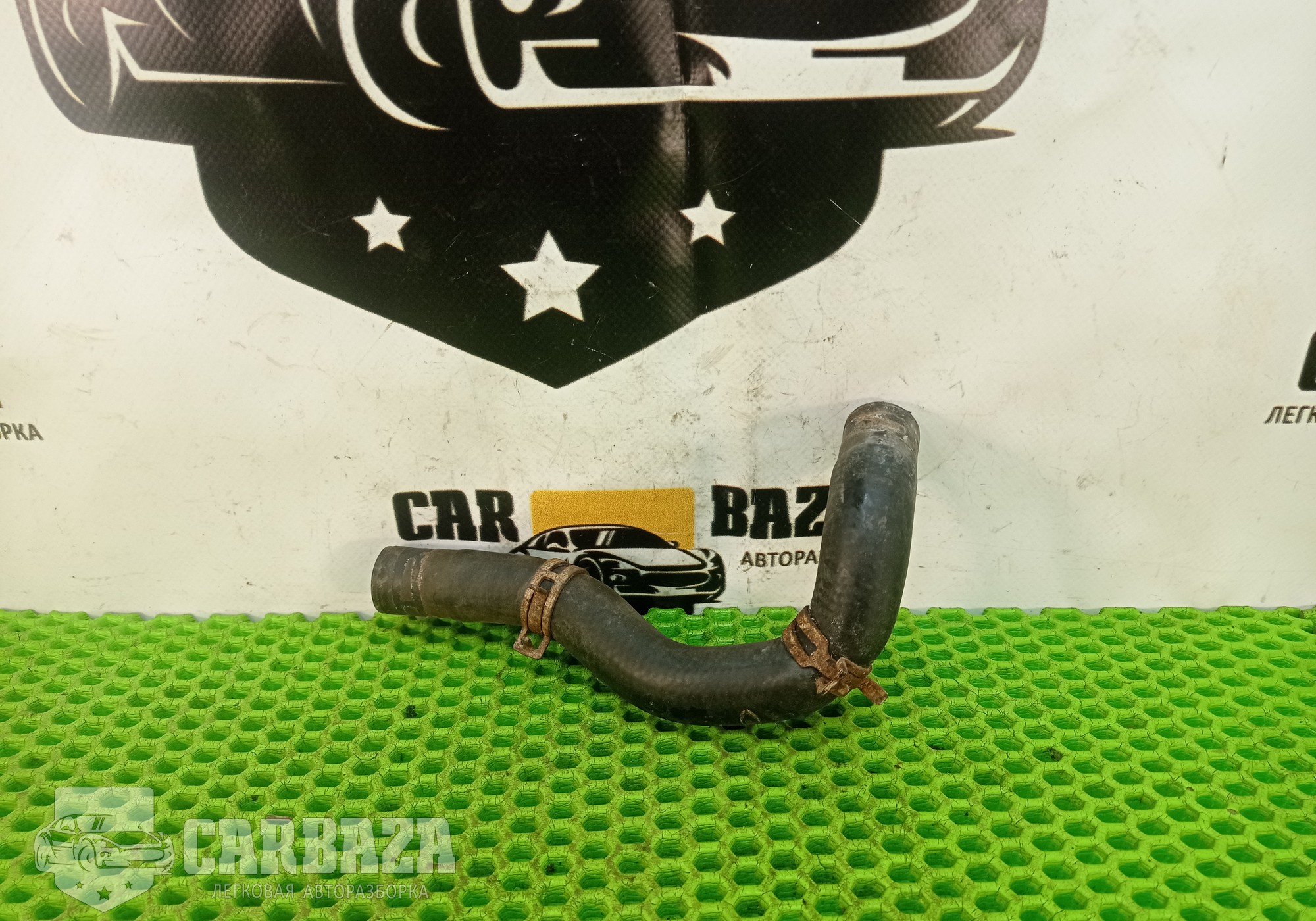 PEH500122 Патрубок доп. насоса для Land Rover Range Rover Sport I (с 2005 по 2013)