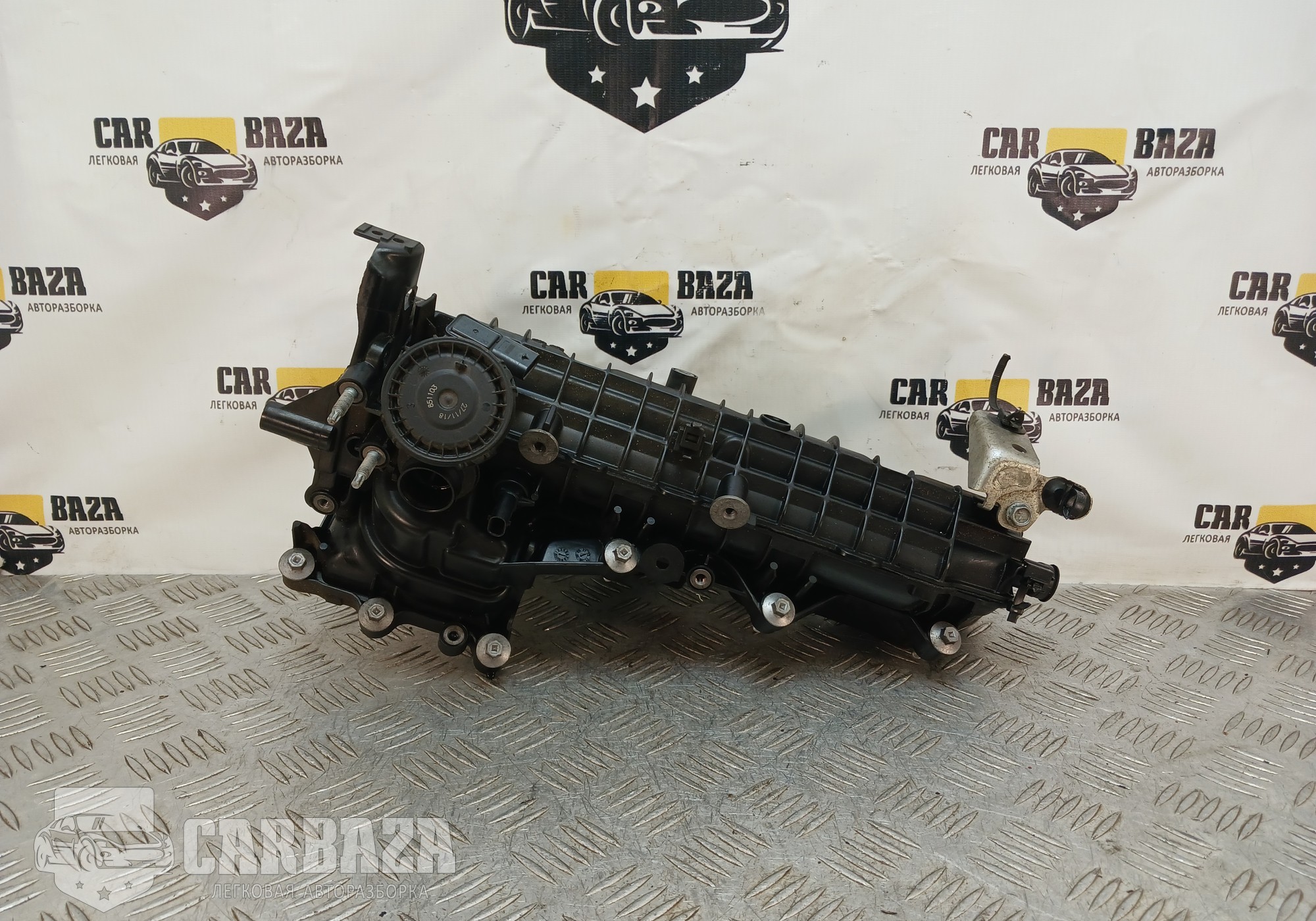 A2821401400 Коллектор впускной M282914